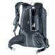 5. Deuter Updays 20 Skitourenrucksack - schwarz