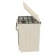 14. GORENJE GKS6C71CLI Küche