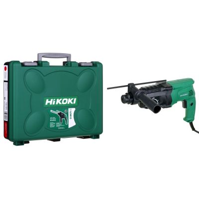 HiKOKI DH24PH2 WSZ 730W Schlagbohrmaschine