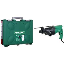 HiKOKI DH24PH2 WSZ 730W Schlagbohrmaschine