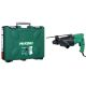HiKOKI DH24PH2 WSZ 730W Schlagbohrmaschine