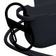 12. 3mk Silikonhülle für AirPods Pro 3 – Schwarz
