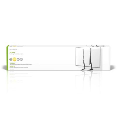 5. Nedis TVSM1050BK TV-Wandhalterung 177,8 cm (70") Schwarz