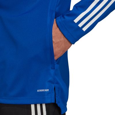 4. Adidas Condivo 20 Trainingsjacke M FS7112 Sweatshirt