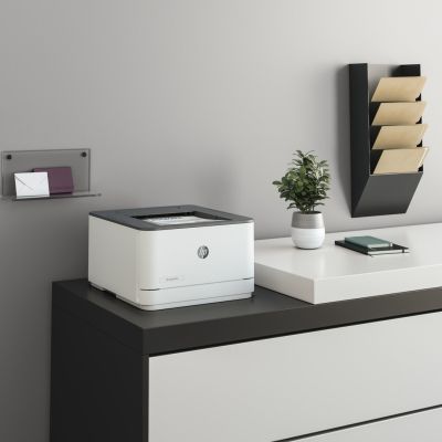 9. HP LASERJET PRO 3002DN DRUCKER