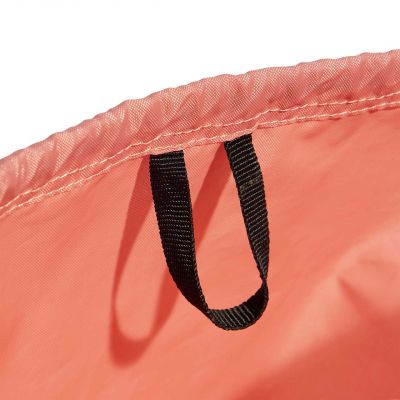 4. adidas Linear Gymsack IP5006 Kleidungs- und Schuhtasche