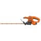 17. Elektrische Gartenschere 45 cm BEHT201 BLACK+DECKER