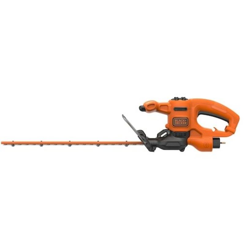 17. Elektrische Gartenschere 45 cm BEHT201 BLACK+DECKER