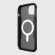 9. Raptic X-Doria Fort Case iPhone 14 Plus mit MagSafe Panzerhülle schwarz
