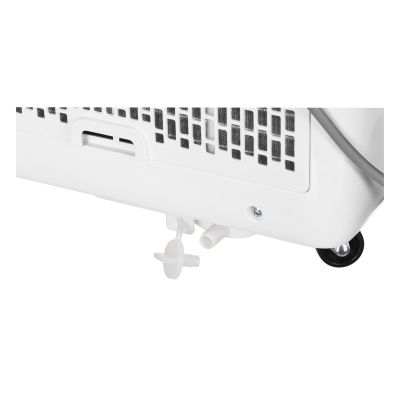 8. Activejet KPS-7000APP tragbare Klimaanlage