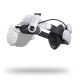 BoboVR M3 Pro Kopfband für Meta Quest 3 VR-Headset + BoboVR B2 Akku – Schwarz und Weiß