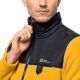 4. Jack Wolfskin Dna Grizzly Fleece FZ M Sweatshirt 1709982-3802
