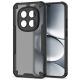 2. Tech-Protect Rugged Shield Case für Xiaomi Redmi Note 15 Pro 5G - Schwarz