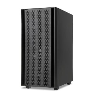 8. IBOX ATX-GEHÄUSE CETUS 903