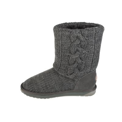 3. Schuhe, Hausschuhe EMU Australia Bartle W W13142-DAGR