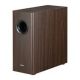 Edifier T5s Aktiv-Subwoofer braun