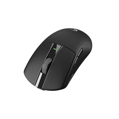 5. RAMPAGE Kabellose Maus ZENITH PRO BLACK 26000
