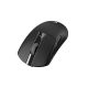 5. RAMPAGE Kabellose Maus ZENITH PRO BLACK 26000