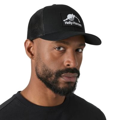 4. Helly Hansen HH LKW-KAPPE 67645 990