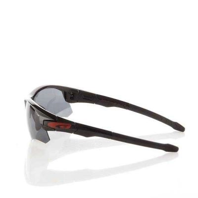 10. Goggle Black E642-1P Sonnenbrille