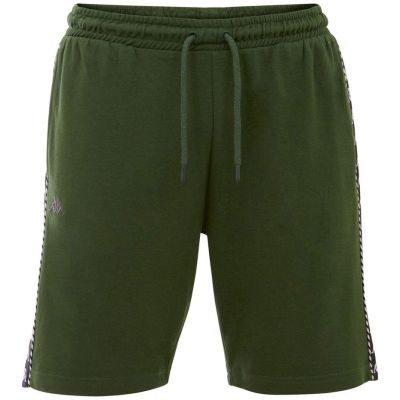 5. Kappa Italo Jr Shorts 309013J 19-6311