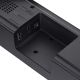 10. Samsung HW-B450F/EN Soundbar 2.1-Kanal 300W Bluetooth 4.2 Dolby Audio Schwarz