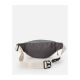 3. RIP CURL Bauchtasche Klein Klassisch Surfgrau