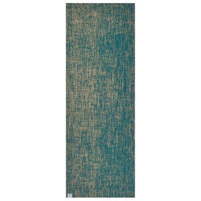 5. GAIAM Jute-Yogamatte 5mm 62905