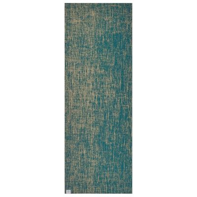 5. GAIAM Jute-Yogamatte 5mm 62905