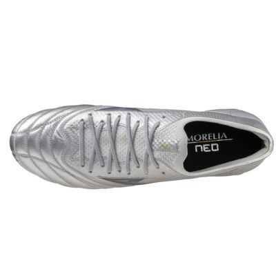3. Mizuno Morelia Neo IV Beta Elite FG Schuhe P1GA254204
