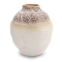 RITUALI DOMESTICI SPOLIA Vase L