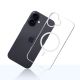 14. 3mk Armor MagCase für iPhone 17 - transparent