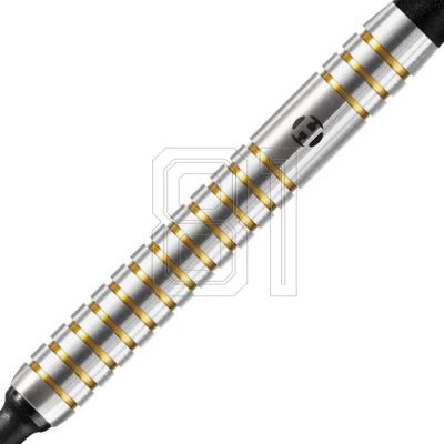 9. Harrows Original 90% 50th Anniversary Edition Softip Darts