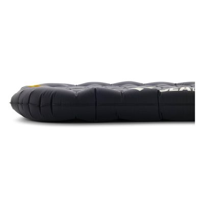 3. Sea To Summit ASL051142-060104 Isomatte 640 mm x 1980 mm Schwarz