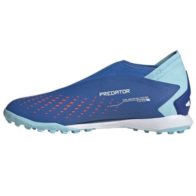 2. Adidas Predator Accuracy.3 LL TF M GZ0001 Fußballschuhe