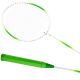 4. EDDY TOYS GRÜNES BADMINTON-SET