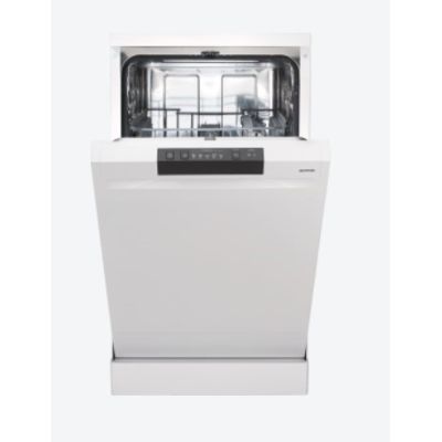 6. GORENJE GS520E15W Geschirrspüler