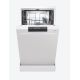 6. GORENJE GS520E15W Geschirrspüler