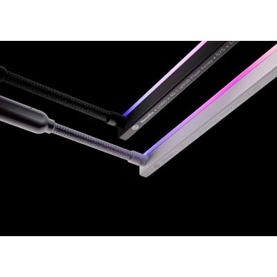 3. HYTE Noodle Universal RGB Lichtverstärker-Kit