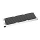 5. DeepCool LQ360 ULTRA ARGB Prozessor-Flüssigkeitskühlungs-Kit 12 cm Weiß