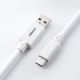 3. Cablemod CM-CKCA-CW-WW150WW-R USB-Kabel 1,5 m USB A USB C Weiß
