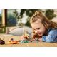 4. LEGO Jurassic World 76975 T. rex Flussflucht