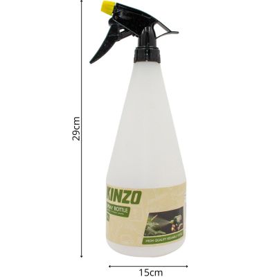14. KINZO 1000ML SPRÜHFLASCHE