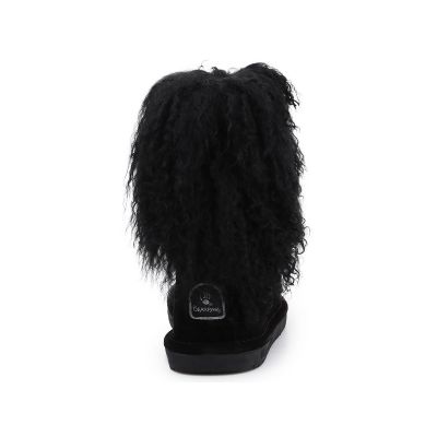 5. BearPaw Boo Youth Jr 1854Y Schuhe
