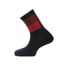MILLET Seneca Mid Socken Marineblau