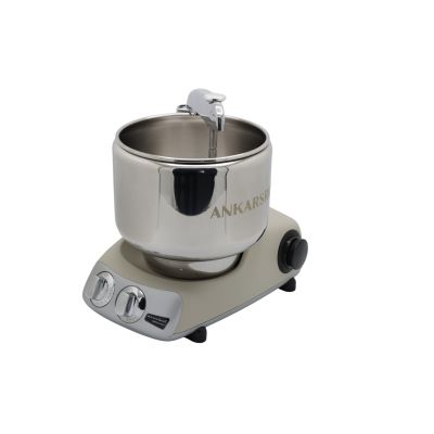 4. Ankarsrum Assistent 6230 Harmony Beige Küchenmaschine – 1500 W