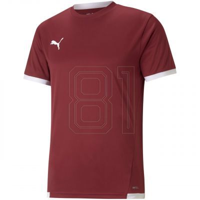 Puma teamLIGA Trikot M 704917 09