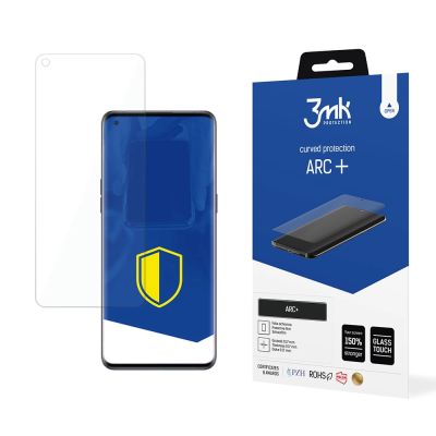 3mk ARC+ Schutzfolie für Oppo Find X5 Pro