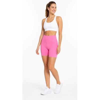 3. Kurze Damenleggings 4F 4FRSS26TSTIF036-55S