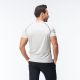 6. Herren-T-Shirt mit kurzen Ärmeln JELL